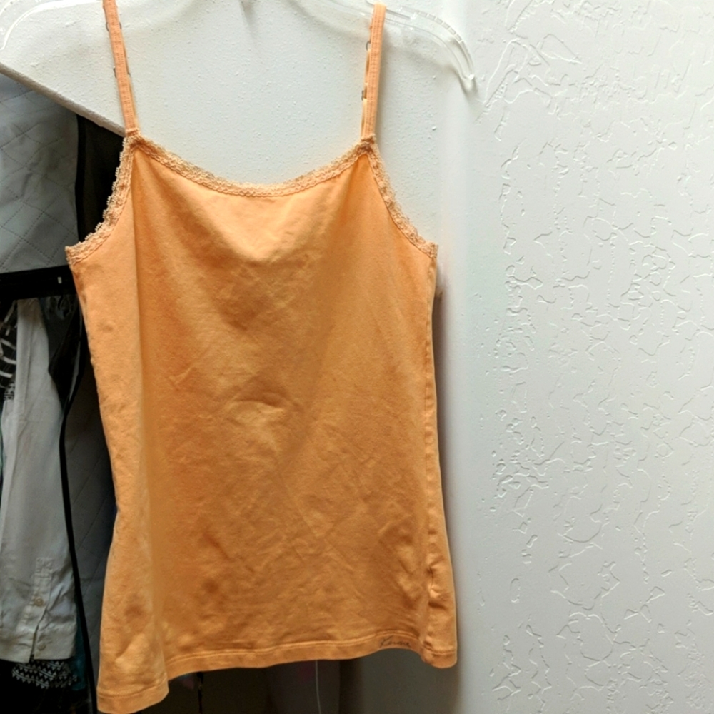 Kensie Tank top cotton xs